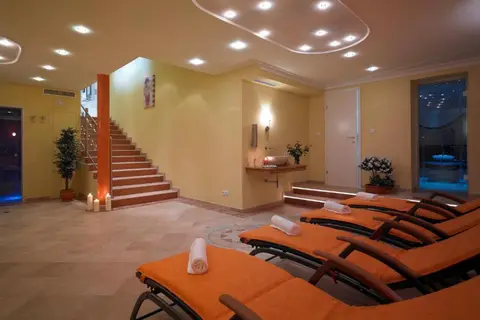 Hotel Antonius in Lech — foto 3