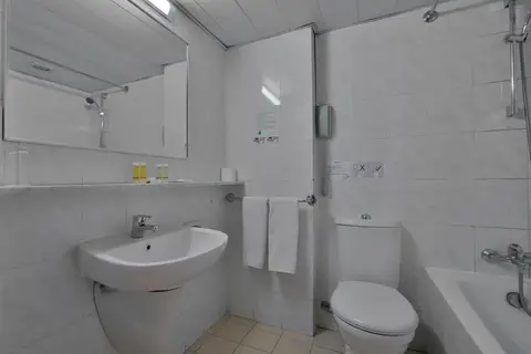 Odysseia Hotel Kapetanios in Limassol — foto 29