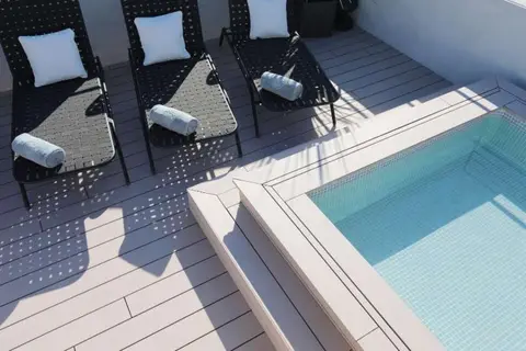 Summum Boutique Hotel Member of Melia Collect in Palma — foto 10