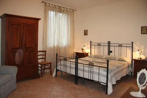 Fattoria Borgo La Torre in Montecarlo, foto 17