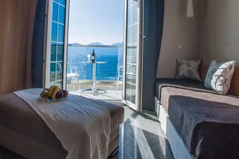 El Greco Hotel in Δημοτική Ενότητα Αγίου Νικολάου — foto 9