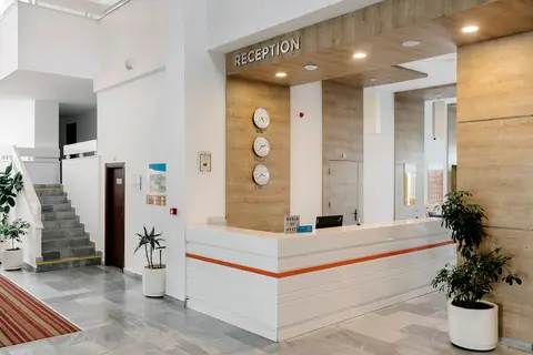 Aluasun Helios Beach in Obzor, foto 19