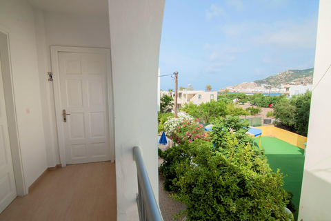 Appartementen Meltemi foto 6