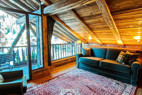 Hotel Breithorn foto 12