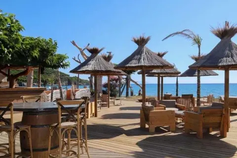 Camping La Pietra foto 16