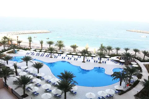 Al Bahar Hotel & Resort in الفجيرة — foto 9