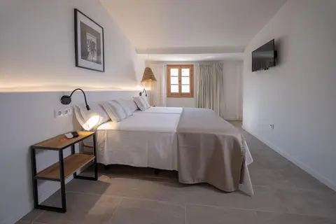 Hotel Tres Tocs in Ciutadella — foto 8