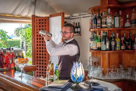 Villa Mabapa in Venice — foto 4