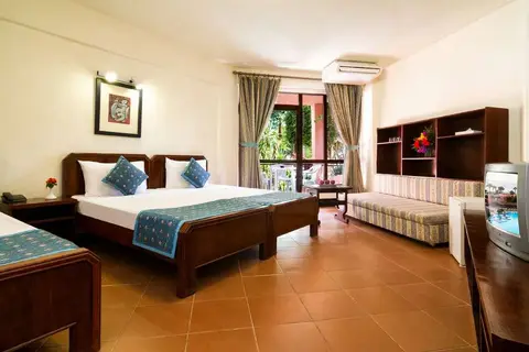 Eagles Paradise Abu Soma Resort in سفاجا — foto 16