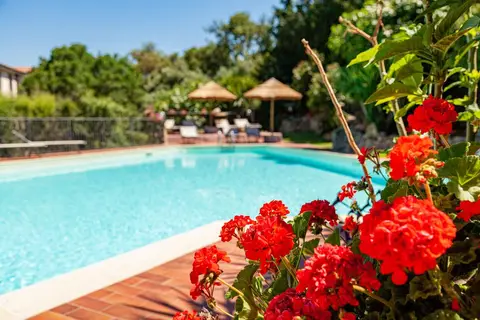 Hotel San Trano in Luogosanto — foto 26