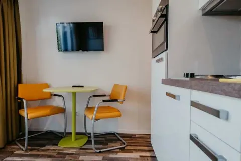 Appartementen Renesse foto 4