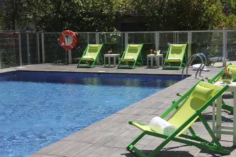 Hotel Primus Valencia foto 13