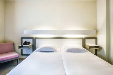 Hotel Le Postillon foto 3