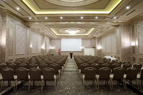 Euro Park Otel in Fatih — foto 12