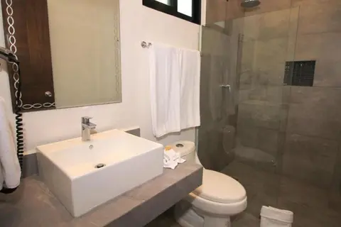 We Hotel Puerto Morelos in Puerto Morelos — foto 6