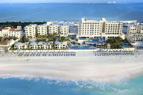 Occidental Tucancún in Cancùn