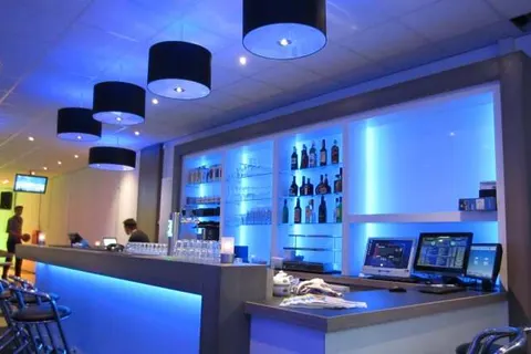 Vakantiepark Mölke foto 14