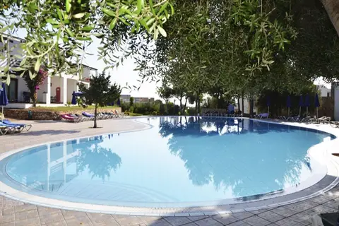 Club Esse Palmasera Resort in Durgali/Dorgali — foto 3