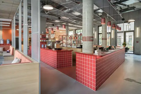 URBAN LOFT Berlin in Berlijn, foto 21