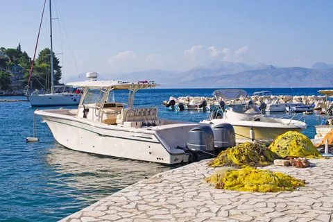Excursiereis Corfu* foto 21