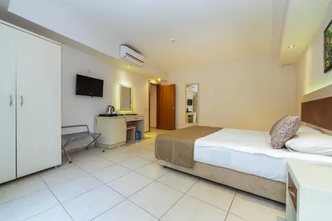Montebello Resort Hotel in Fethiye — foto 25