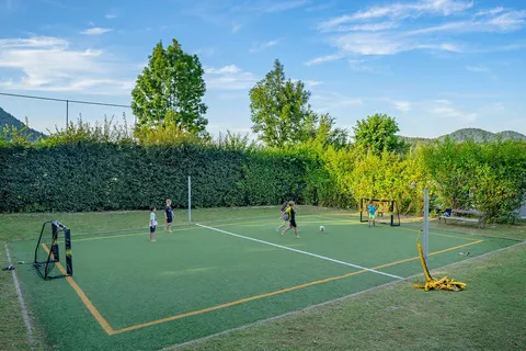 Resort Turnersee foto 18