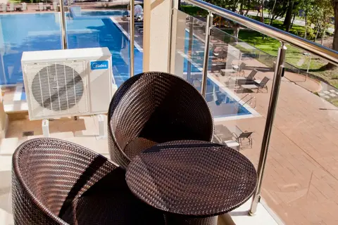 Golden Line in Apart-hotel Golden Line — foto 5
