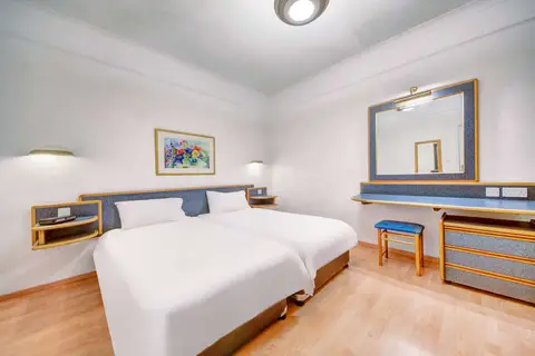 AX Sunny Coast Resort in San Pawl il-Baħar — foto 11