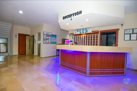 Private Hotel in Marmaris — foto 15