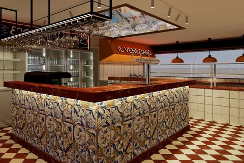 Aqua Hotel Aquamarina And Spa foto 17