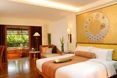 Amari Vogue Resort in Krabi — foto 20