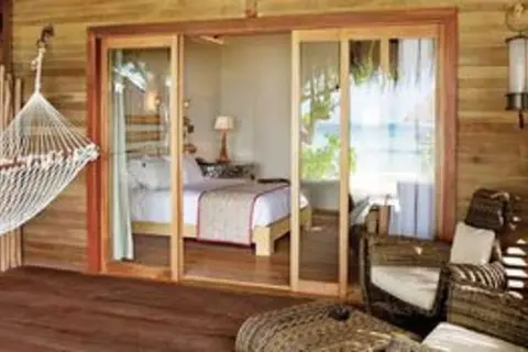 Constance Moofushi Maldives in Constance Moofushi Resort — foto 23