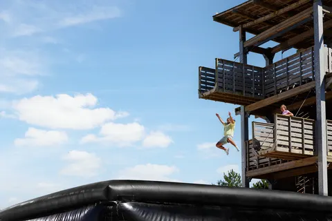 Center Parcs Port Zélande foto 15