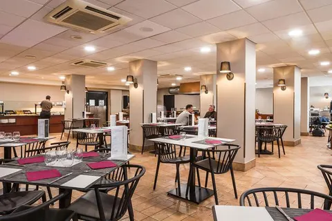 Hotel Grand Pas foto 2