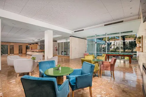 Hotel Imperial in Cres — foto 15