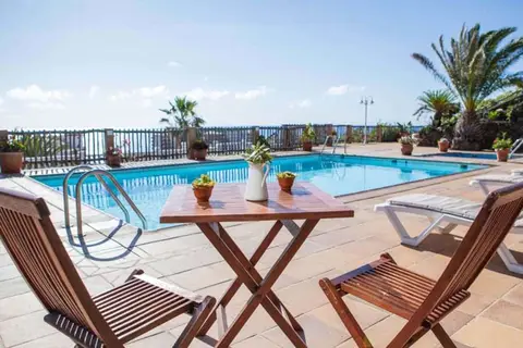 Apartamentos Los Cancajos in Breña Baja — foto 15
