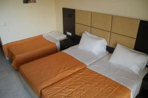 Hotel Pegasus in Ρόδα — foto 5