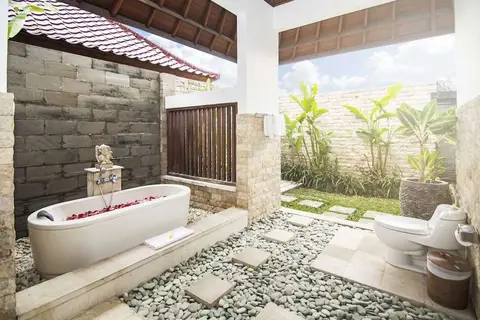 Bali Prime Villas in Kuta Utara — foto 12