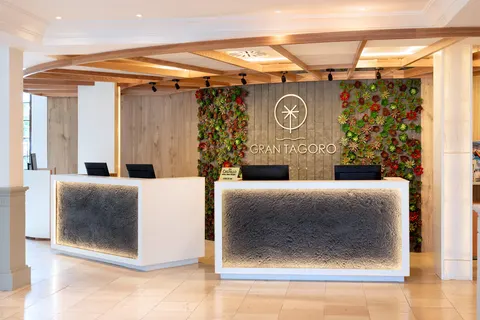 Hotel Gran Castillo Tagoro foto 21