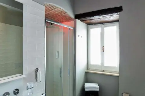 Hotel Clitunno in Spoleto — foto 8