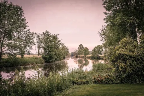 Camping Wedderbergen foto 21