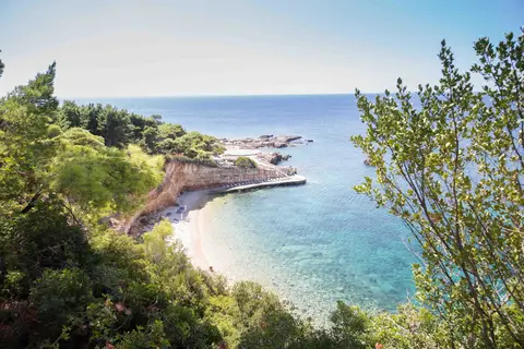 Marpunta Resort in Βότση — foto 15