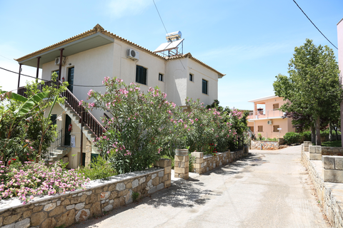 Appartementen Penelope foto 1