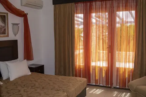 Giannoulaki Hotel in Μύκονος — foto 30