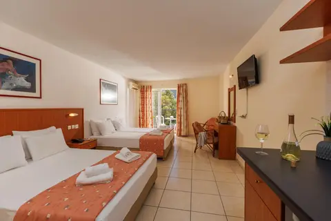 Agrabella Hotel in Chersonissos — foto 28