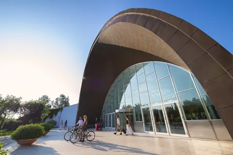 Calanè Resort foto 16