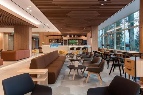 Rikli Balance Hotel in Bled — foto 19