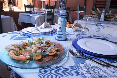Torre Del Porticciolo Glamping Village in Alghero - L'Alguer — foto 15
