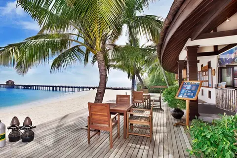 JA Manafaru Maldives in JA Manafaru Resort, foto 15