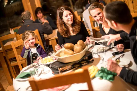Village Club du Soleil Morzine in Morzine — foto 4